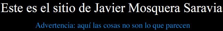 titulo