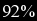 92p